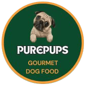 PurePups logo