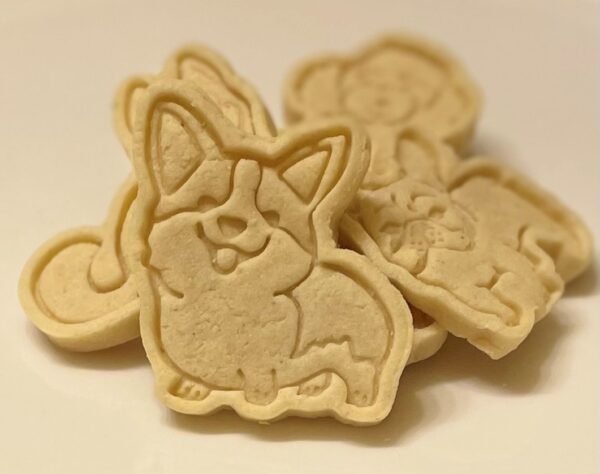 Grain Free Cookies
