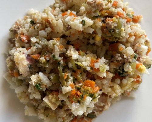 ChickenRecipe