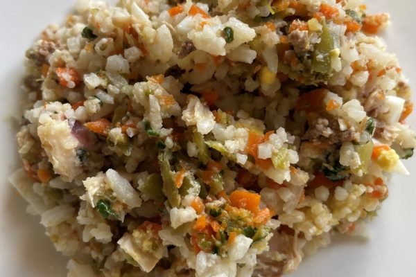 ChickenRecipe