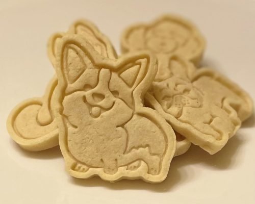GrainFreeCookies
