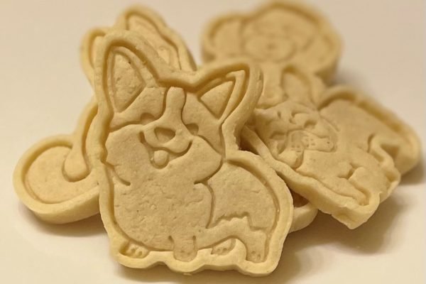 GrainFreeCookies GrainFreeCookies