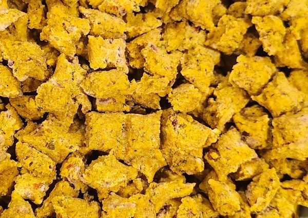 Image Chicken Kibble