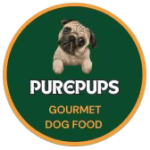 PurePups logo